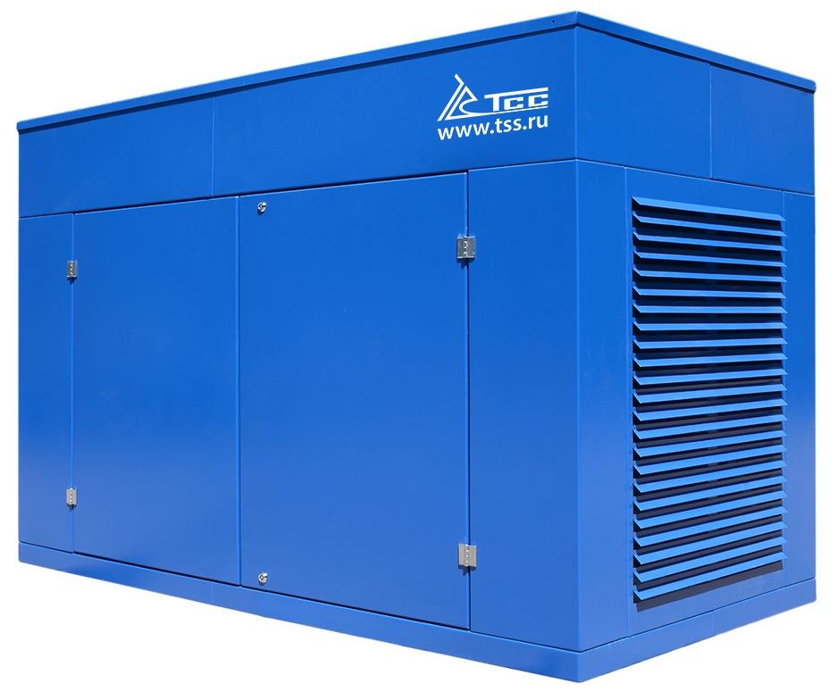 Дизельный генератор ТСС АД-70С-Т400-2РПМ11 с АВР