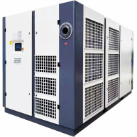 Винтовой компрессор GMP GM 250-16