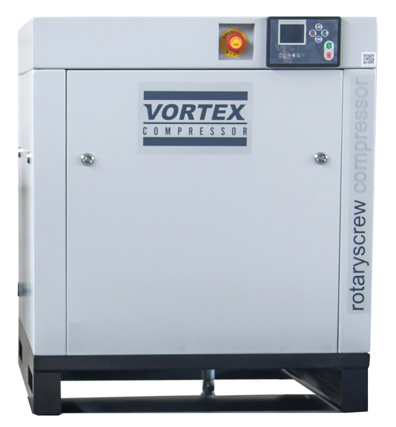 Винтовой компрессор Vortex MC 11 кВт 10 бар