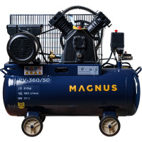 Поршневой компрессор Magnus PV-360/50