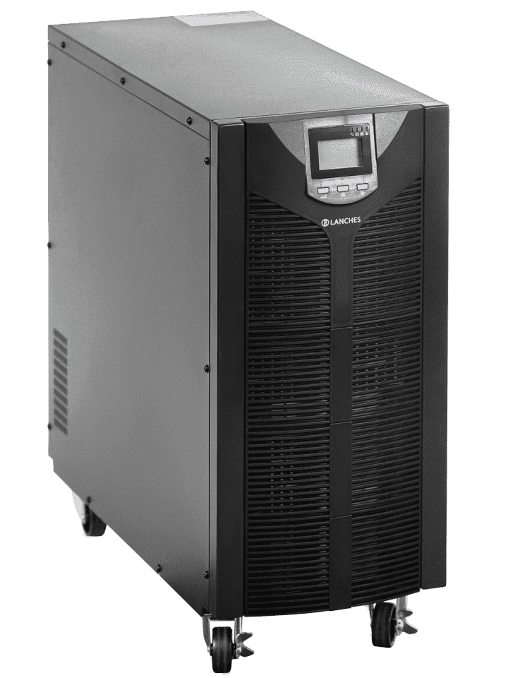 Источник бесперебойного питания Lanches L900II-H 3/1 20kVA