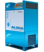 Винтовой компрессор ALMiG FLEX-16-O 10