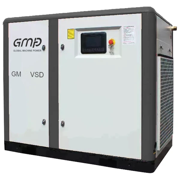 Винтовой компрессор GMP GM 11-7 VSD