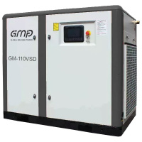 Винтовой компрессор GMP GM 110-10 VSD