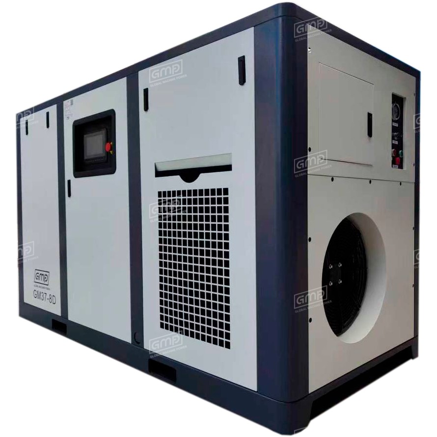Винтовой компрессор GMP GM 37-12D VSD GE/HB