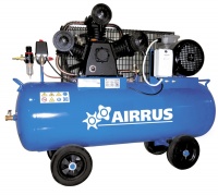 Поршневой компрессор РКЗ Airrus CE 250-W53
