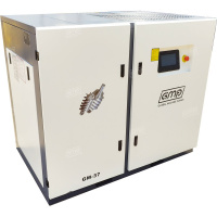 Винтовой компрессор GMP GM 37-16 GE
