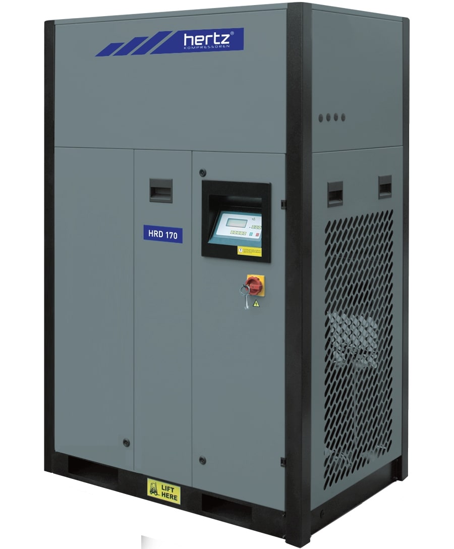 Рефрижераторный осушитель Hertz HRD 220