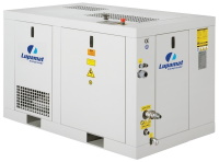 Винтовой компрессор Lupamat LKV 315/10 D PLUS