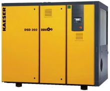 Винтовой компрессор Kaeser DSD 172 7,5