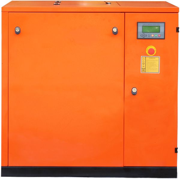 Винтовой компрессор ЗИФ СВЭ-2,5/1,0 ШМ