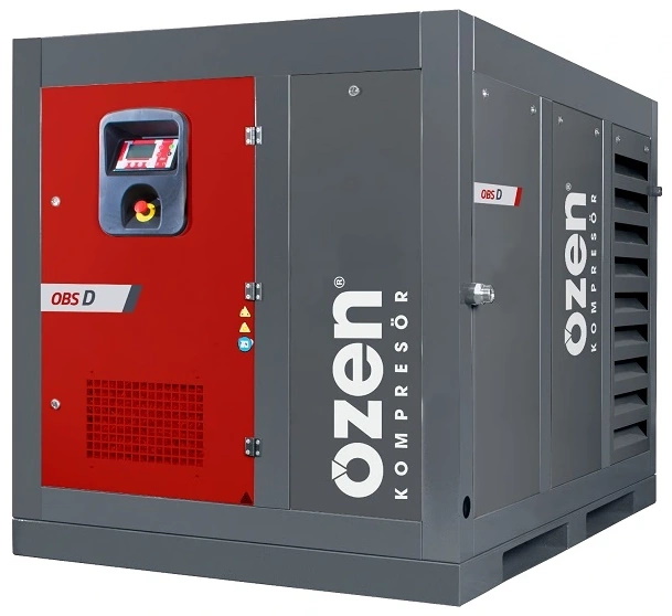 Винтовой бустер Ozen OBS 18 D 7.5
