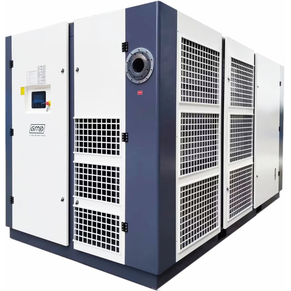 Винтовой компрессор GMP GM 200-7