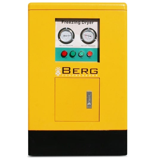 Осушитель воздуха Berg OB-45 16 бар