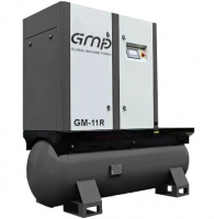 Винтовой компрессор GMP GM 11R-7-500 VSD