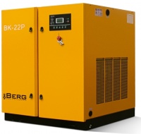 Винтовой компрессор Berg ВК-22Р-Е (IP23) 16
