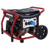 Бензиновый генератор Pramac WX7000