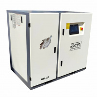 Винтовой компрессор GMP GM 18,5-12 GE/HB (IP23)