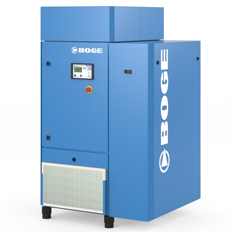 Винтовой компрессор Boge C 16 FD 13