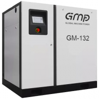Винтовой компрессор GMP GM 132-8