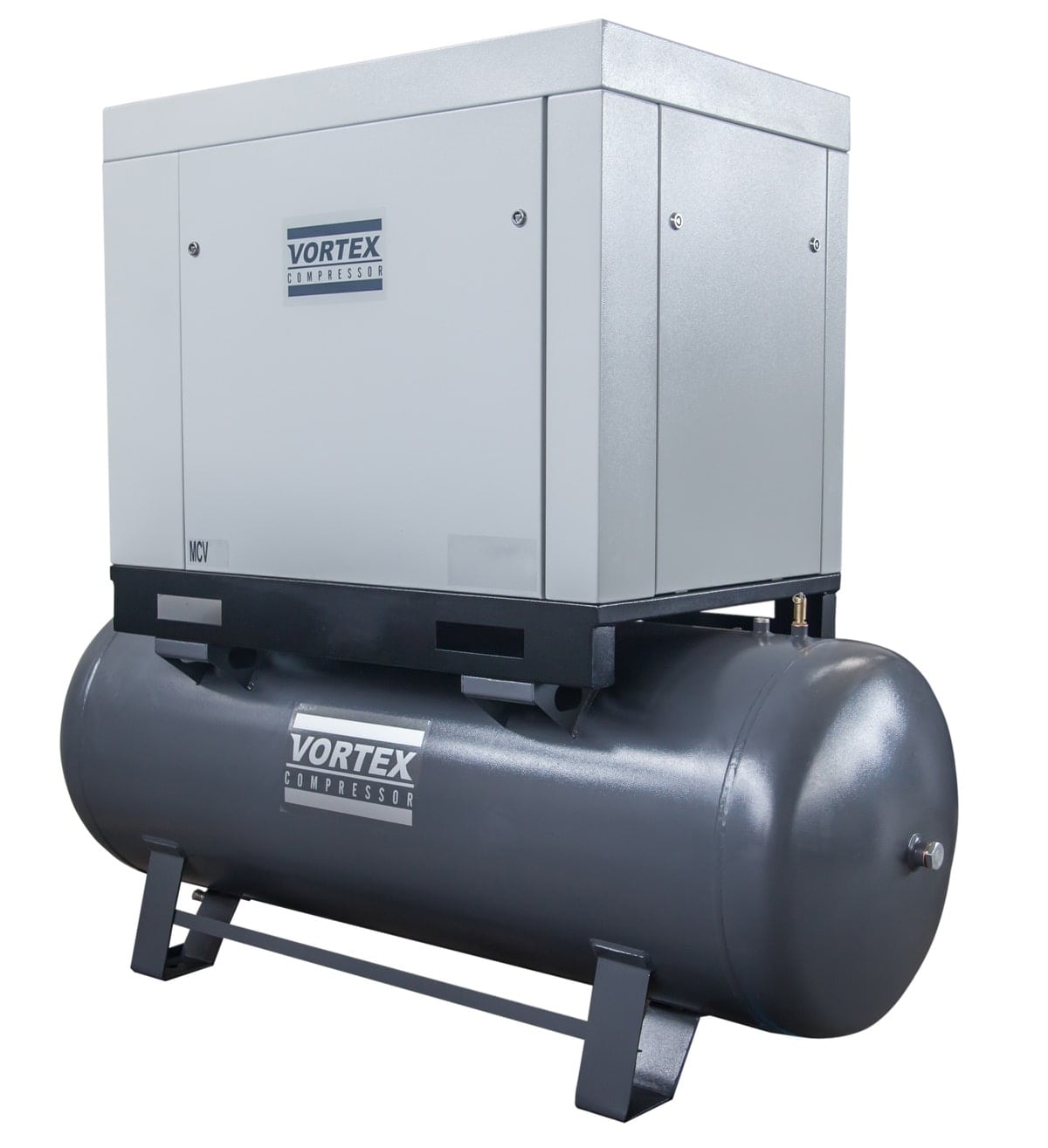 Винтовой компрессор Vortex MC2V 15 кВт 7.5 бар