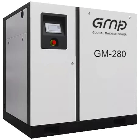 Винтовой компрессор GMP GM 280-10 (IP23)