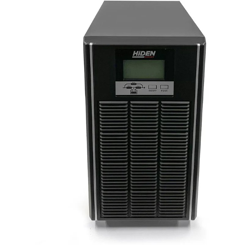 Источник бесперебойного питания HIDEN EXPERT UDC9206H