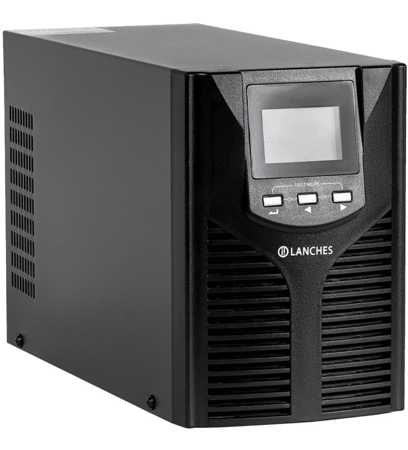 Источник бесперебойного питания Lanches L900Pro-H 1kVA