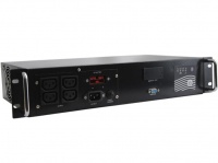 Источник бесперебойного питания ELTENA Intelligent II 600RMLT se