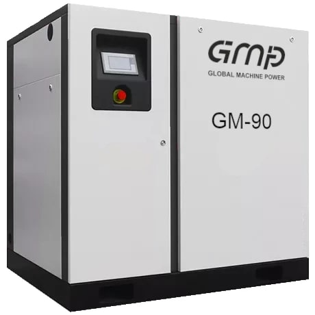 Винтовой компрессор GMP GM 90-10