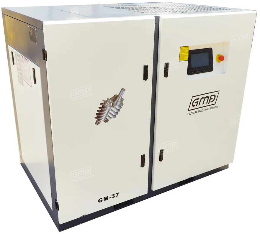 Винтовой компрессор GMP GM37-5