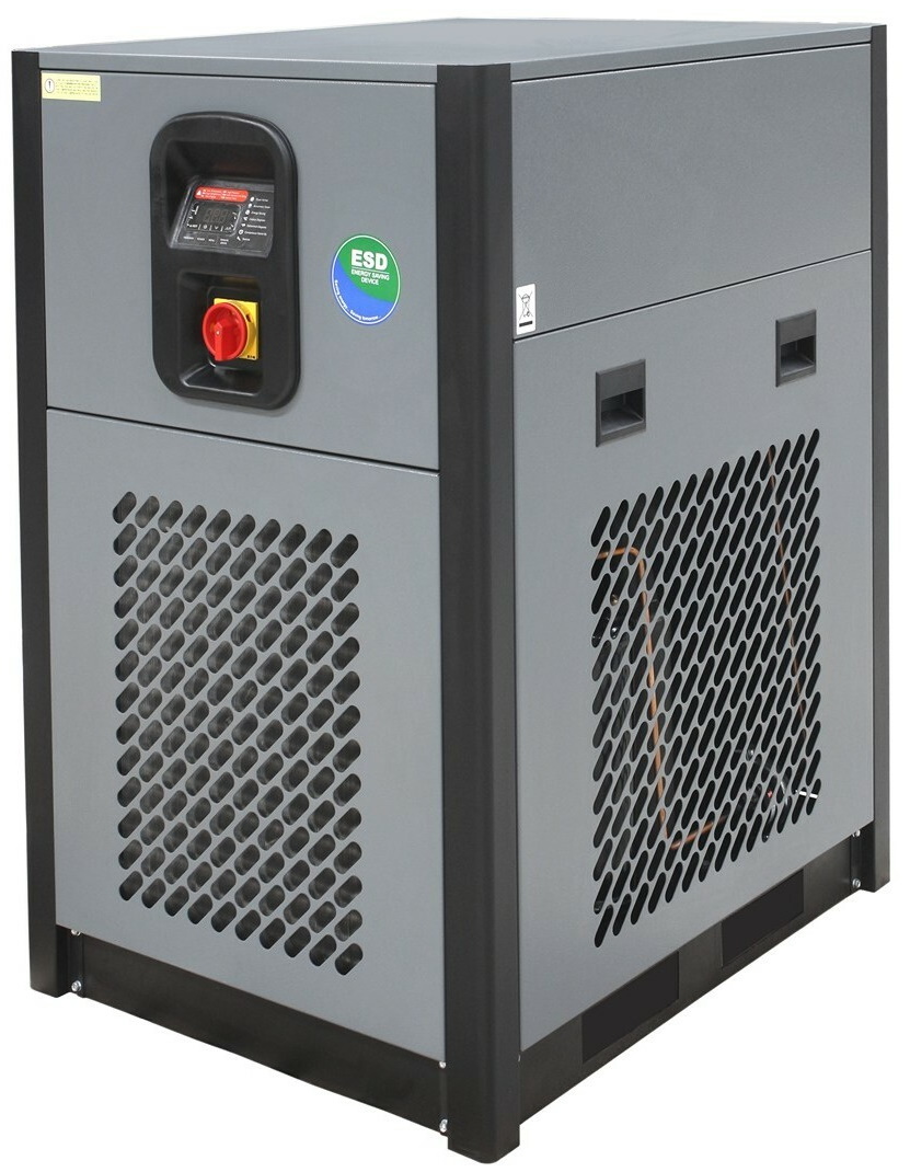Осушитель воздуха DALGAKIRAN DK 2500 HPN