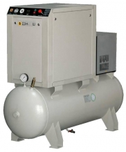 Винтовой компрессор ЧКЗ ДЭН-11Ш-ОР-500L Оптим-7