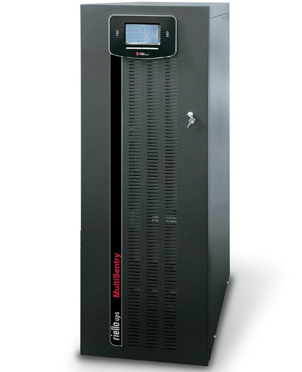 Источник бесперебойного питания Riello MSM20-T1