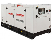 Дизельный генератор Energo MP220S-S