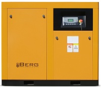 Винтовой компрессор Berg ВК-30-Е (IP23) 12