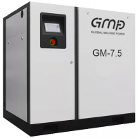 Винтовой компрессор GMP GM 7.5-8 