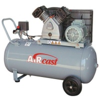 Поршневой компрессор Aircast СБ 4/С-50 LB 30 A