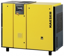 Винтовой компрессор Kaeser ASK 34 13 T SFC