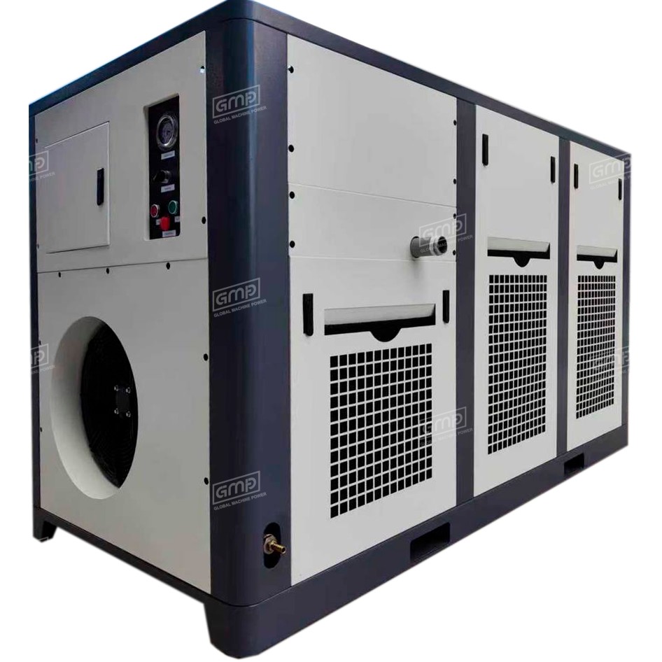 Винтовой компрессор GMP GM 75-7D VSD