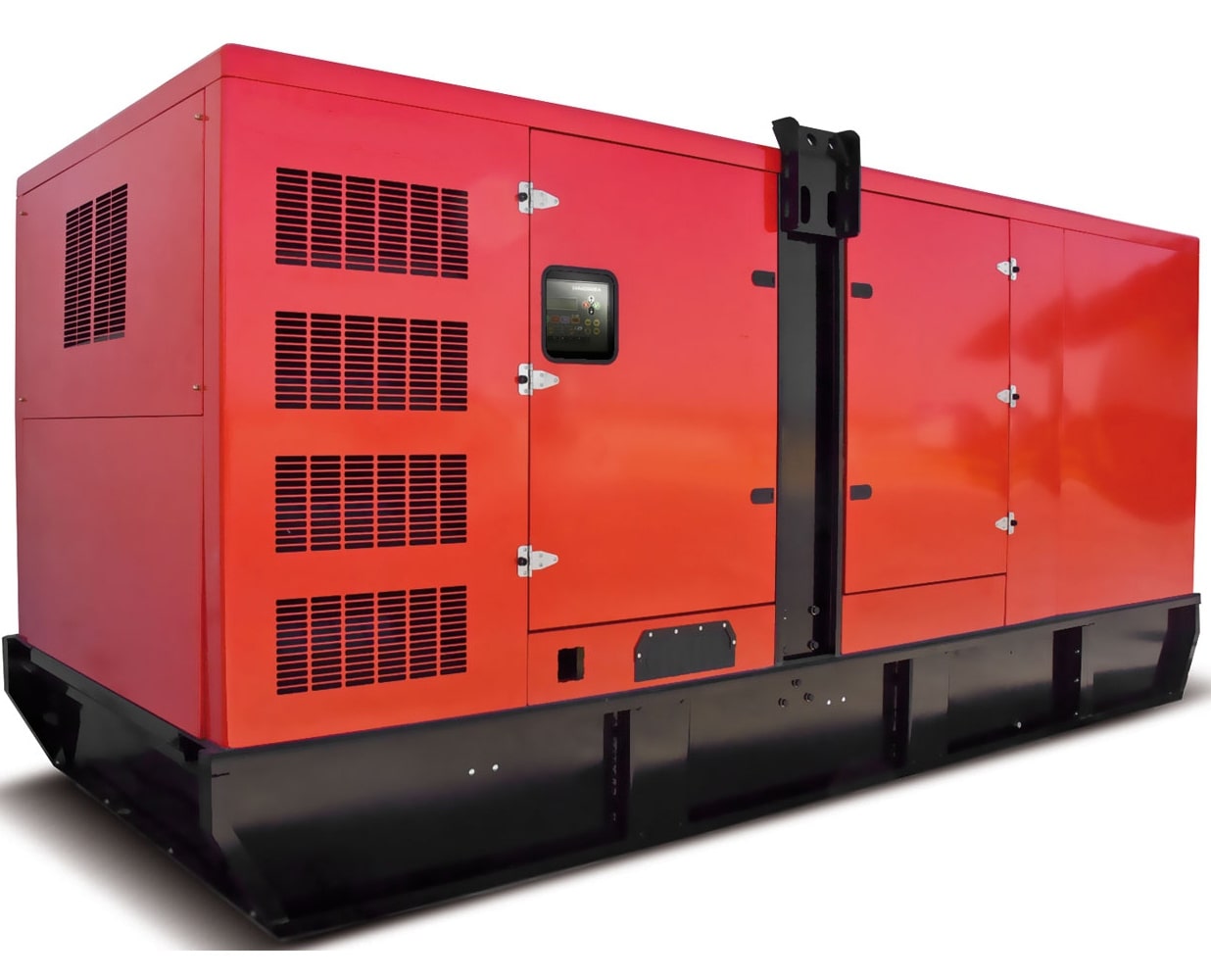 Дизельный генератор Energo EDF 1200/400 SCSTW с АВР