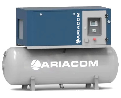 Спиральный компрессор Ariacom SPC5 8DF 500