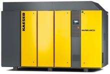 Винтовой компрессор Kaeser DSG 180-2 10 RD SFC