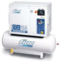 Винтовой компрессор Fiac NEW SILVER 20/300 10