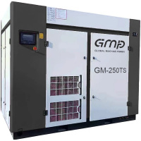Винтовой компрессор GMP GM 250TS-8 VSD