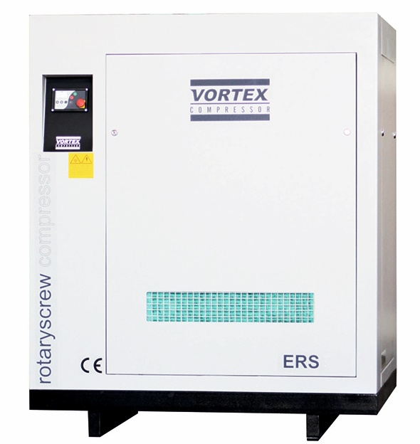Винтовой компрессор Vortex ERS 250 10 бар