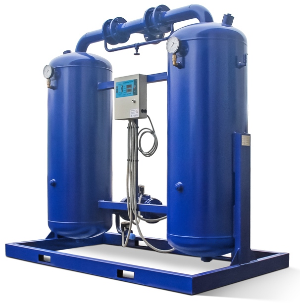 Осушитель воздуха Berg ОС-250 (-70)