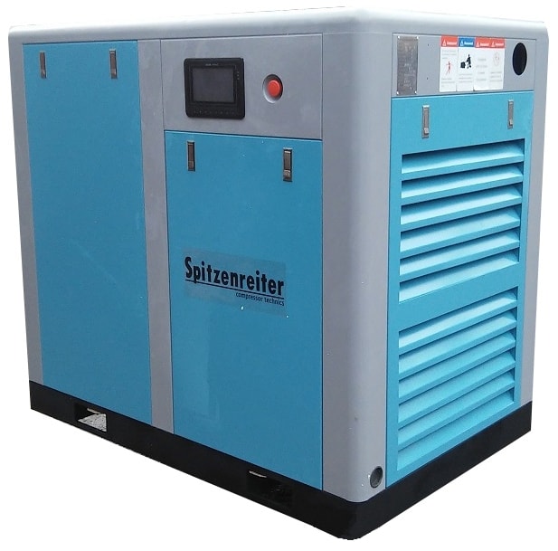Винтовой компрессор Spitzenreiter SAH30 7