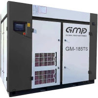 Винтовой компрессор GMP GM 185TS-10 VSD