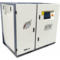 Винтовой компрессор GMP GM 11-10 GE/HB (IP23)